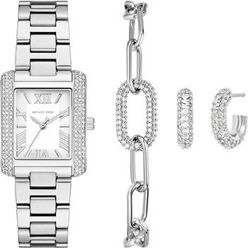 Часы Michael Kors Emery MK4839_SET